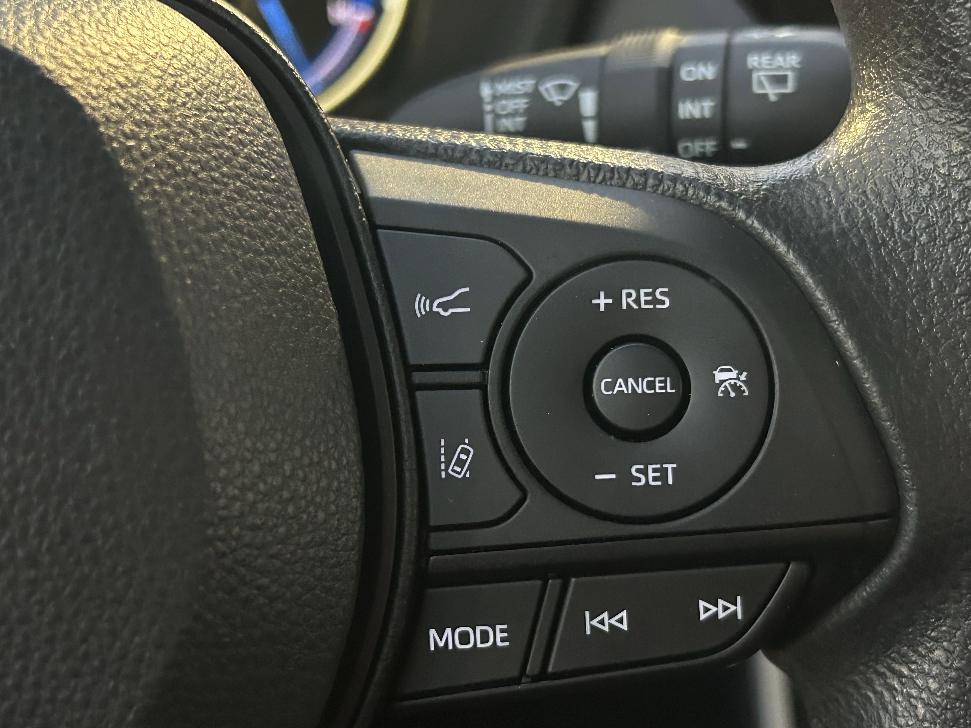 Certified 2024 Toyota RAV4 XLE image 24