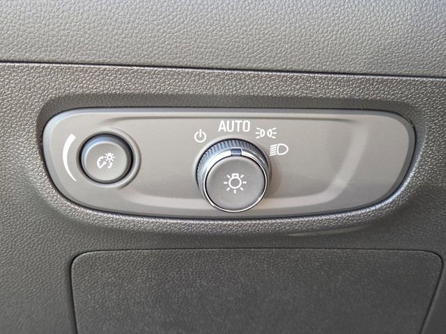 New 2026 Buick Encore GX Sport Touring w/ Advanced Technology Package image 7