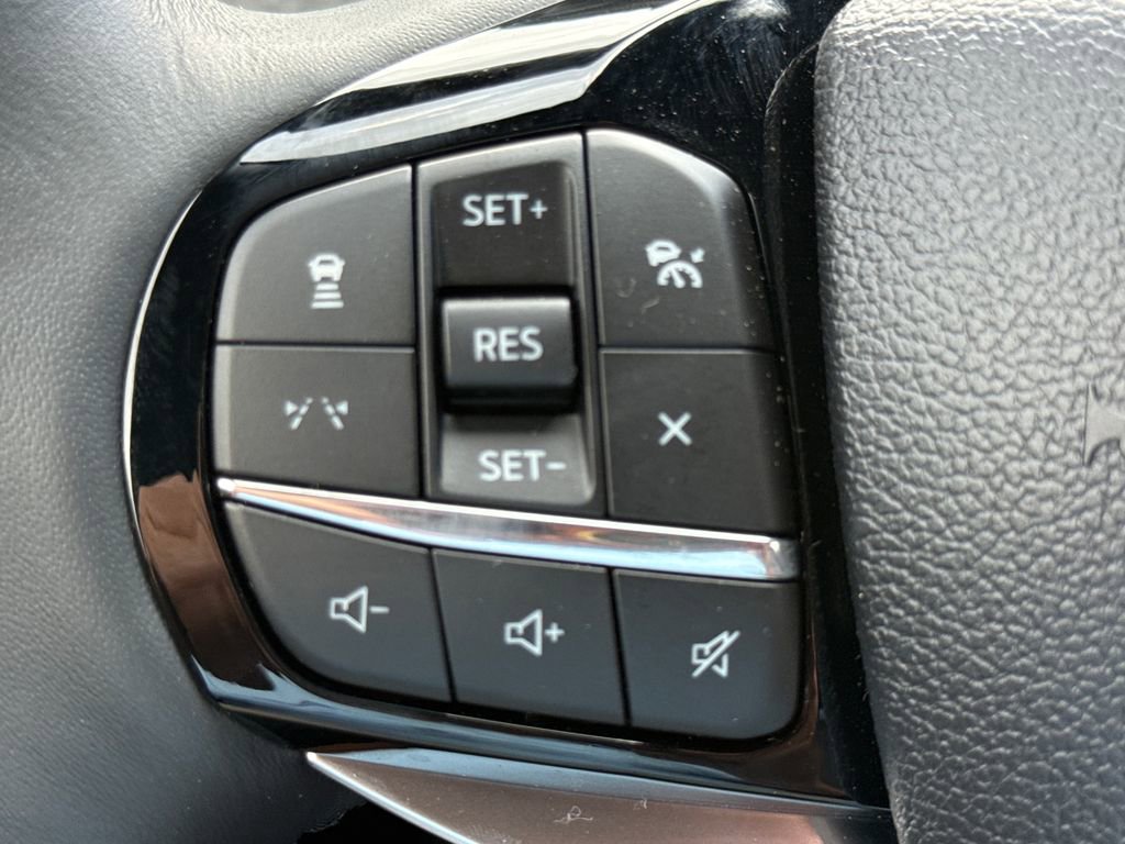 New 2026 Ford Explorer Platinum RWD image 29