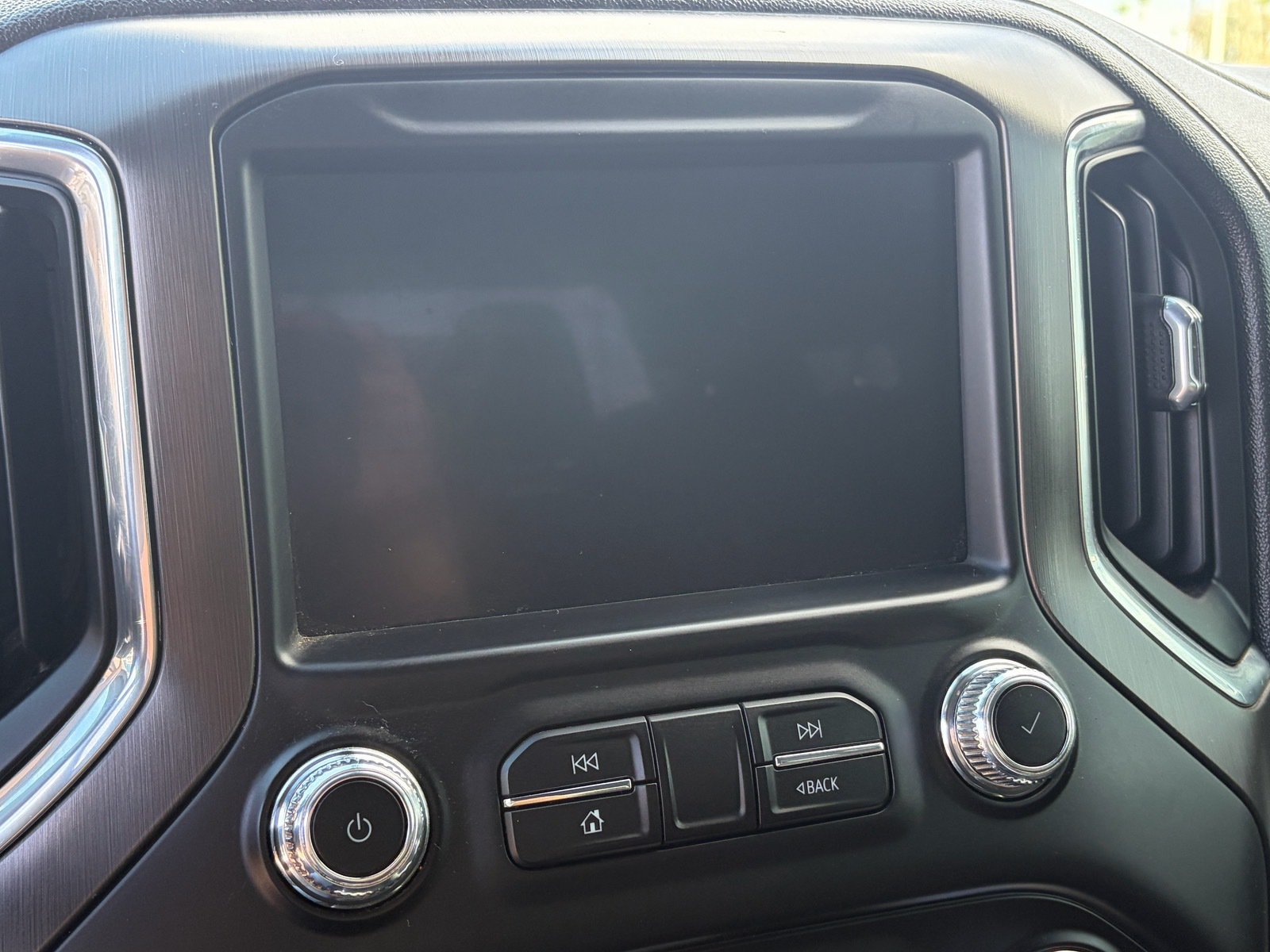 Used 2021 GMC Sierra 2500 AT4 w/ Gooseneck/5TH Wheel Package AWD/4WD image 24