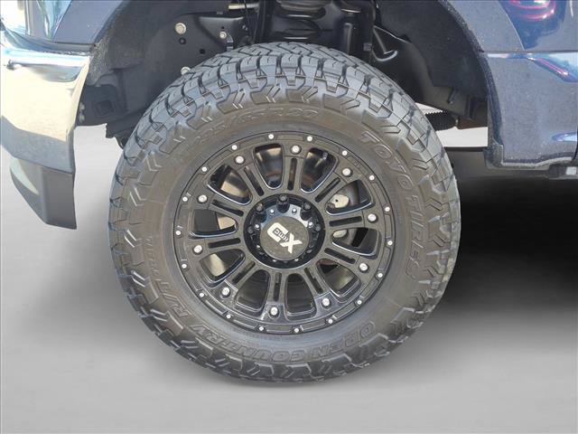 Used 2019 Ford F250 Lariat AWD/4WD image 21