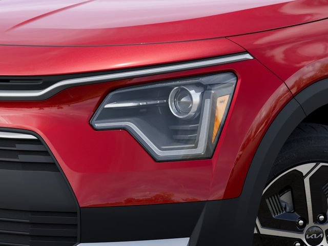 New 2026 Kia Niro EX FWD image 10