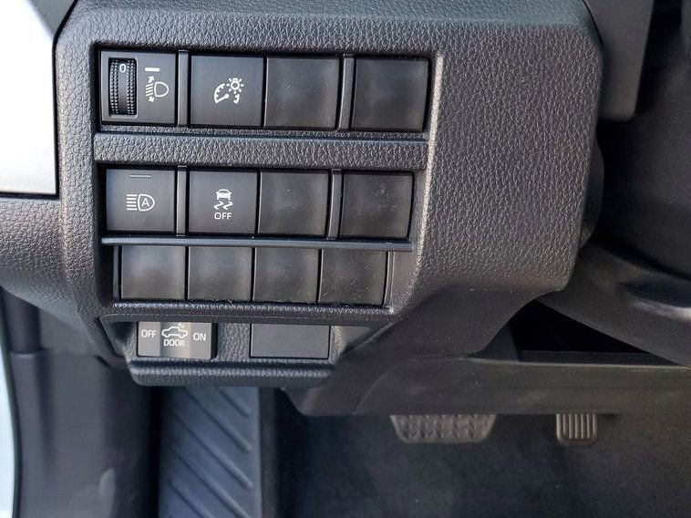 New 2026 Toyota Tacoma SR5 image 25