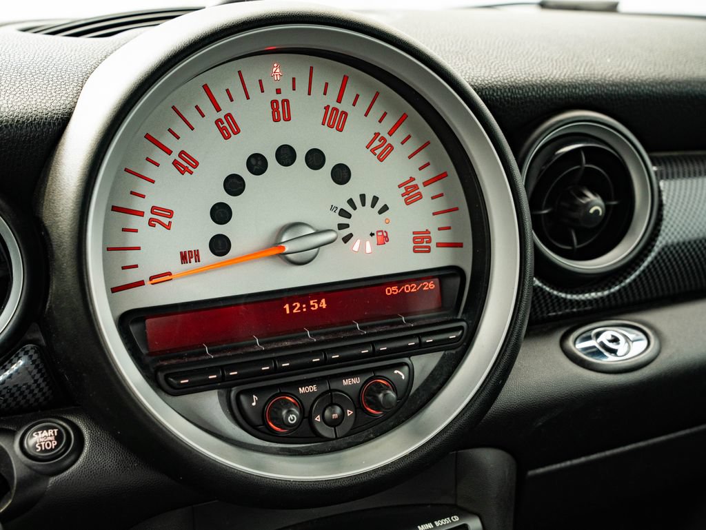 Used 2014 MINI Cooper S FWD image 28