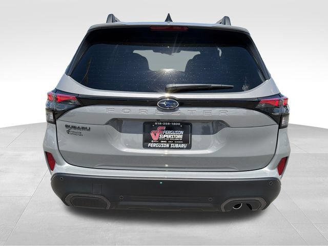 New 2026 Subaru Forester Limited AWD/4WD image 6
