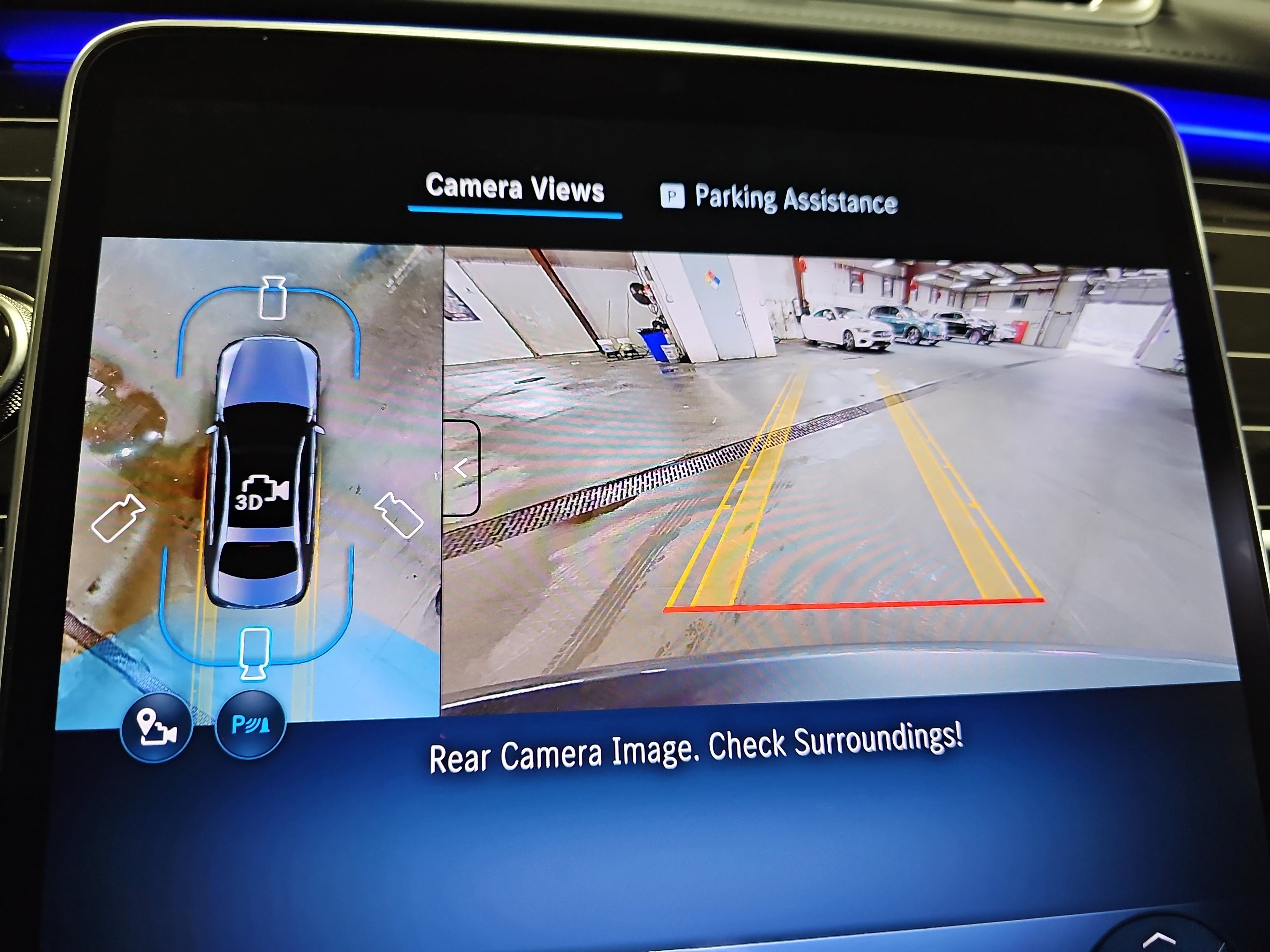 New 2026 Mercedes-Benz S 580 4MATIC Sedan image 25