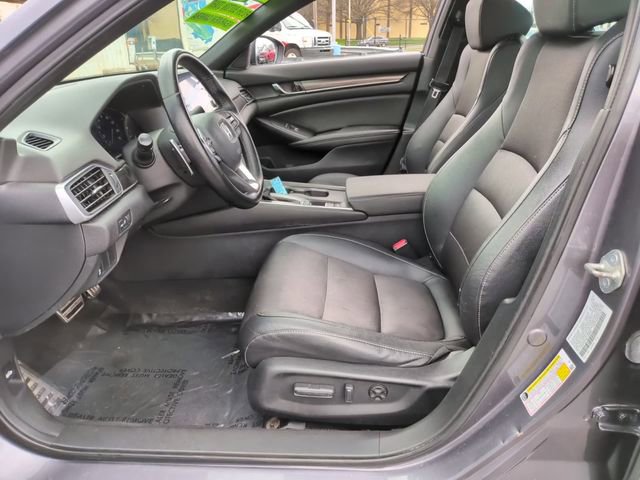 Used 2020 Honda Accord Sport image 17