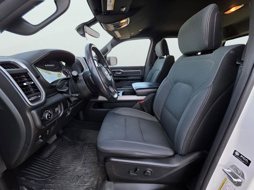 Used 2022 RAM 1500 Lone Star RWD image 15