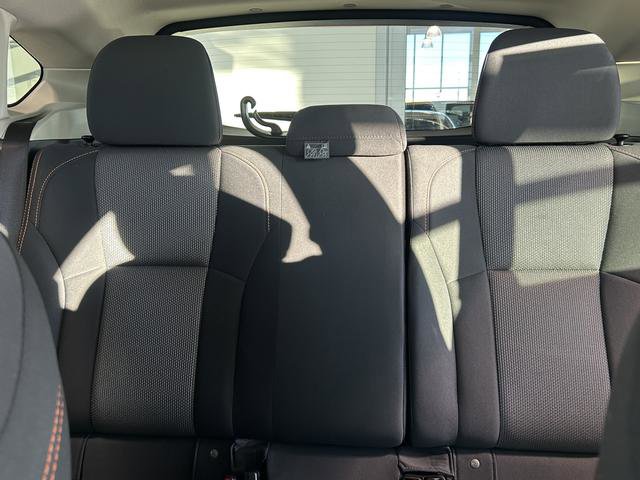 Used 2023 Subaru Crosstrek 2.0i Premium image 22