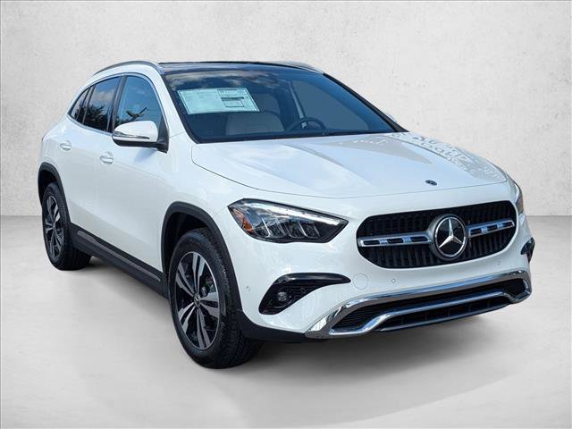 New 2026 Mercedes-Benz GLA 250 image 6