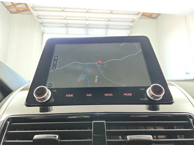 Used 2022 Mitsubishi Eclipse Cross SE image 28