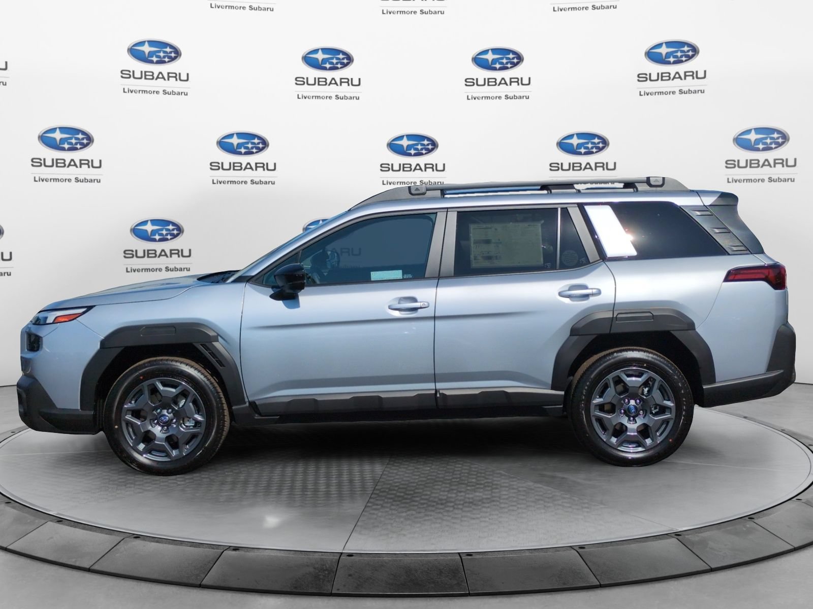 New 2026 Subaru Outback Premium AWD/4WD image 2