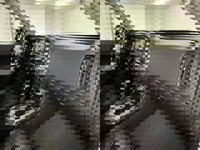 Used 2022 Chevrolet Colorado ZR2 image 29