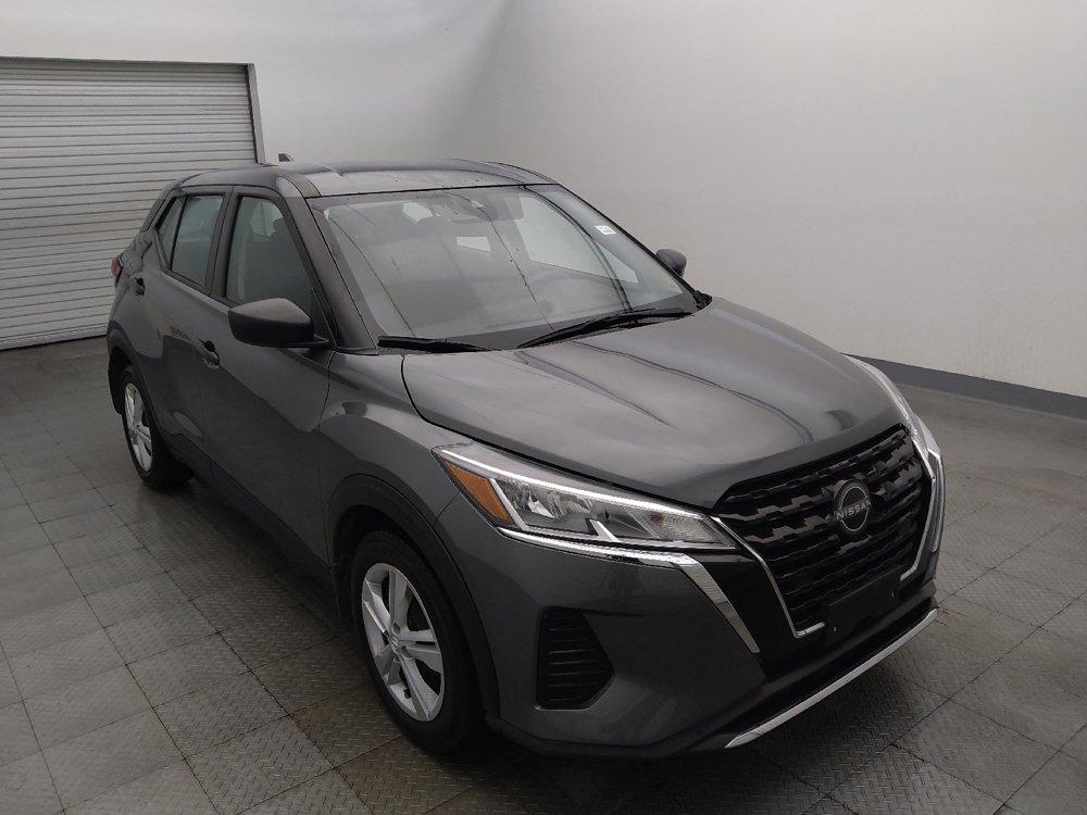 Used 2024 Nissan Kicks S FWD image 13