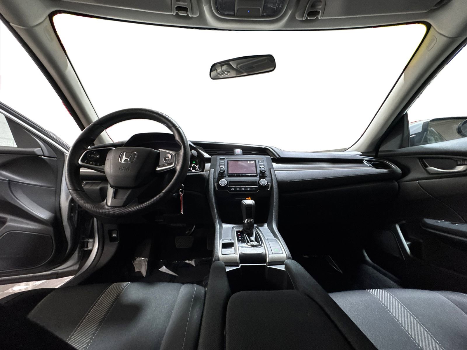 Used 2018 Honda Civic LX image 12