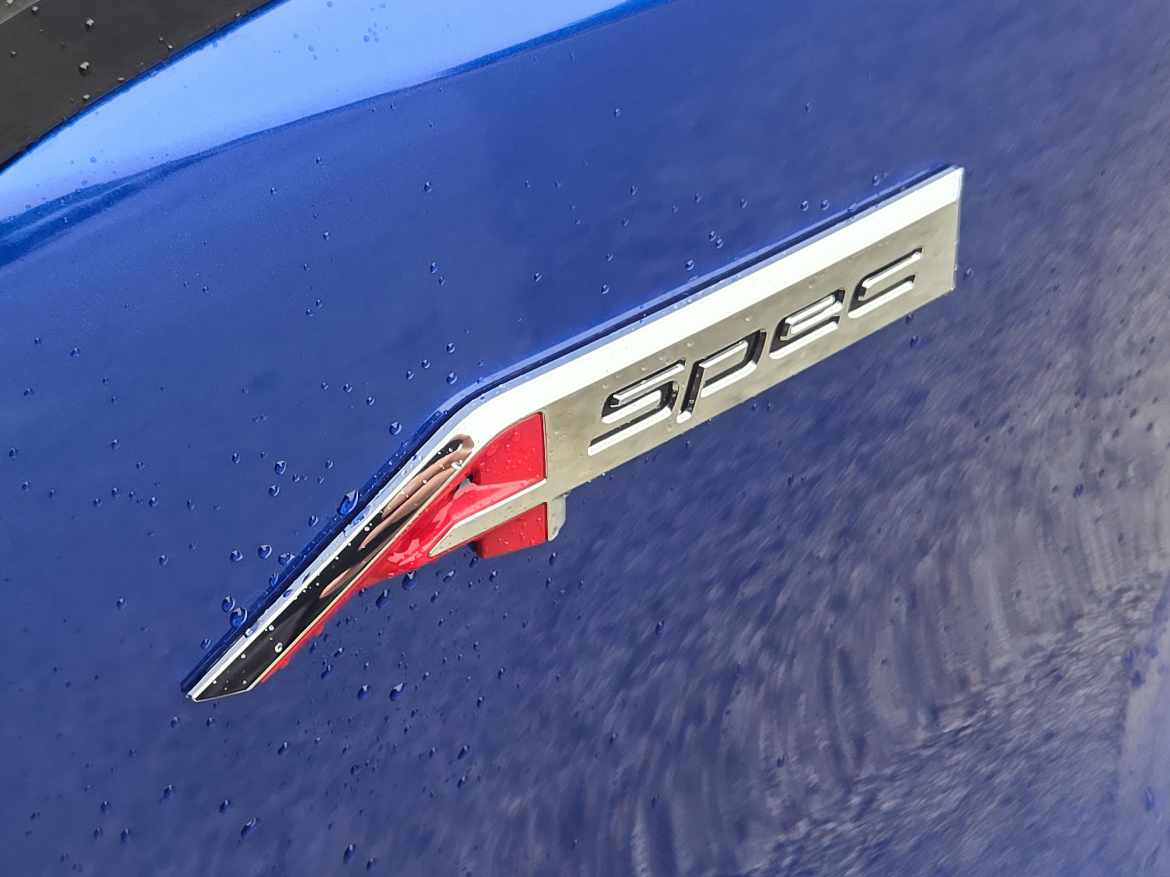 Certified 2025 Acura ADX A-Spec AWD/4WD image 13