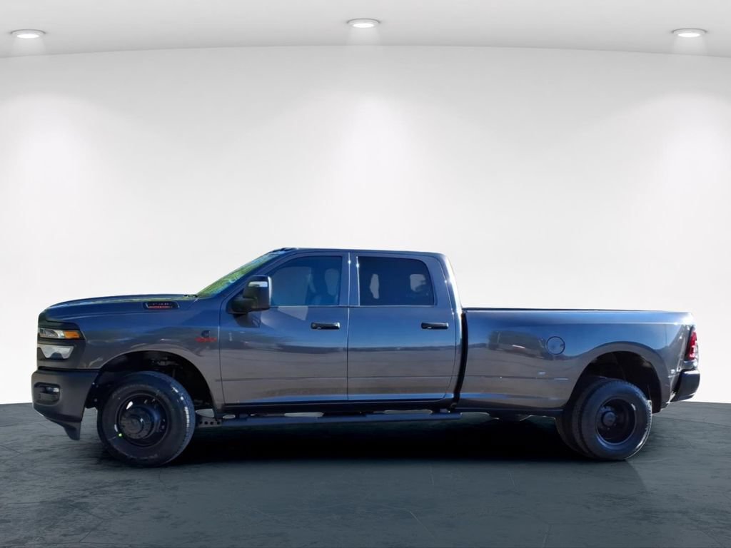 New 2026 RAM 3500 Tradesman RWD image 5
