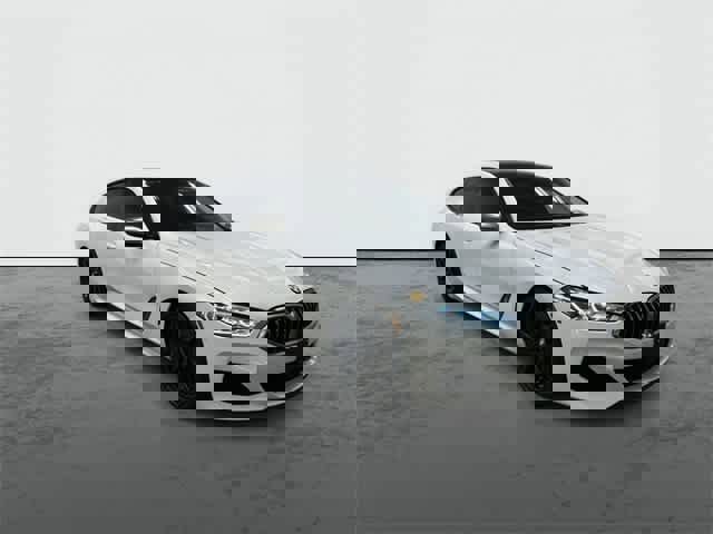 Used 2022 BMW M850i Gran Coupe xDrive image 6