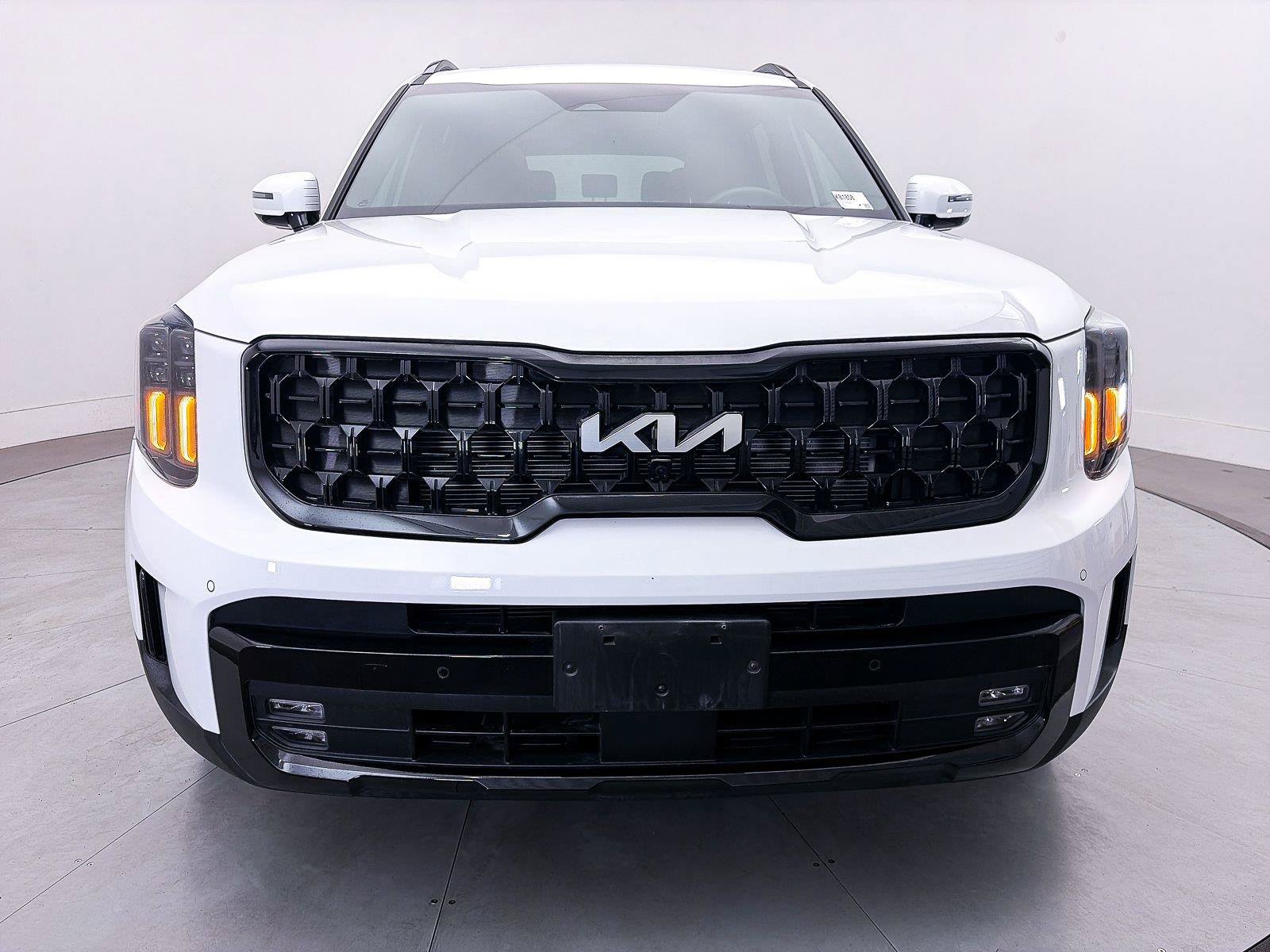 Used 2024 Kia Telluride SX Prestige X-Pro AWD/4WD image 14