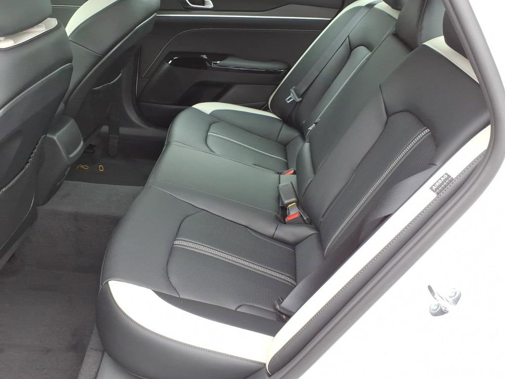 New 2026 Kia K5 GT-Line AWD/4WD image 8