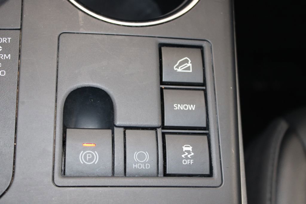 Used 2025 Toyota Highlander XSE image 49