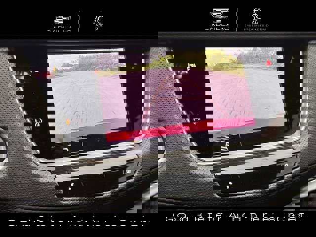 Certified 2024 Cadillac XT5 Premium Luxury image 19