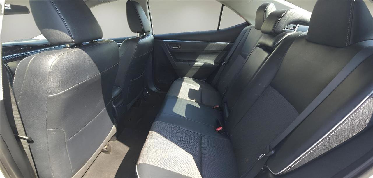 Used 2015 Toyota Corolla S FWD image 18