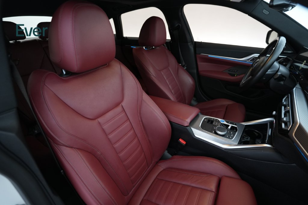 Used 2024 BMW i4 M50 w/ Premium Package AWD/4WD image 23