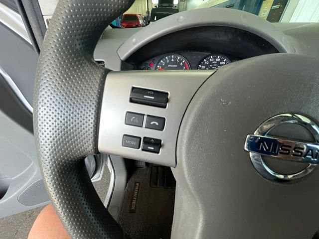 Used 2019 Nissan Frontier SV RWD image 27