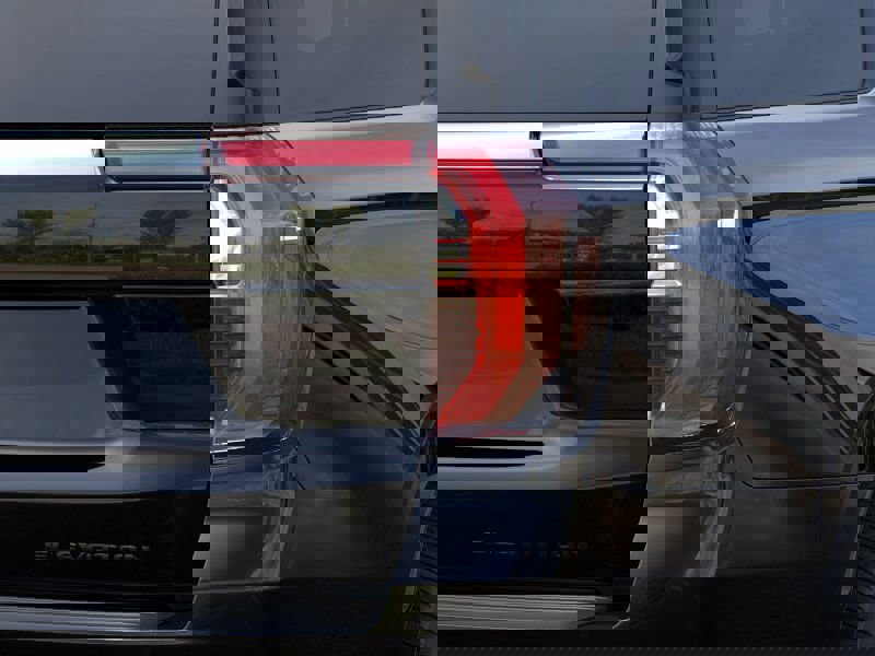 New 2026 GMC Yukon XL Elevation image 11