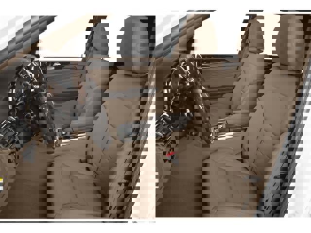 Used 2015 Mercedes-Benz ML 350 ML 350 image 8