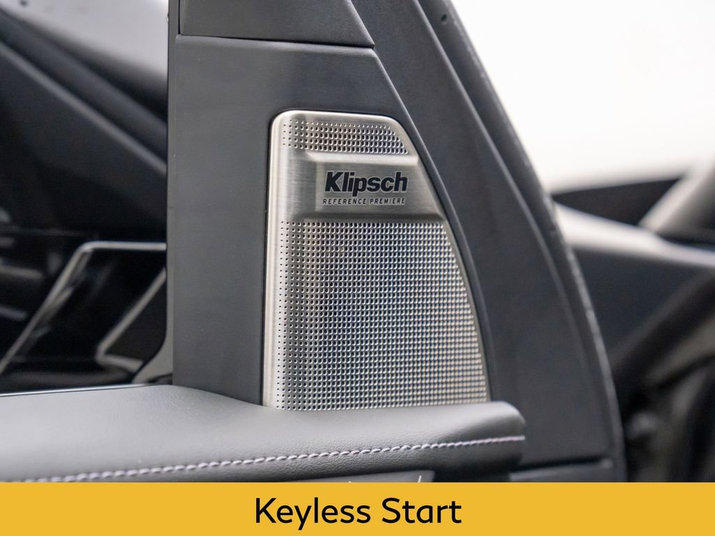 Certified 2025 INFINITI QX80 Autograph image 15