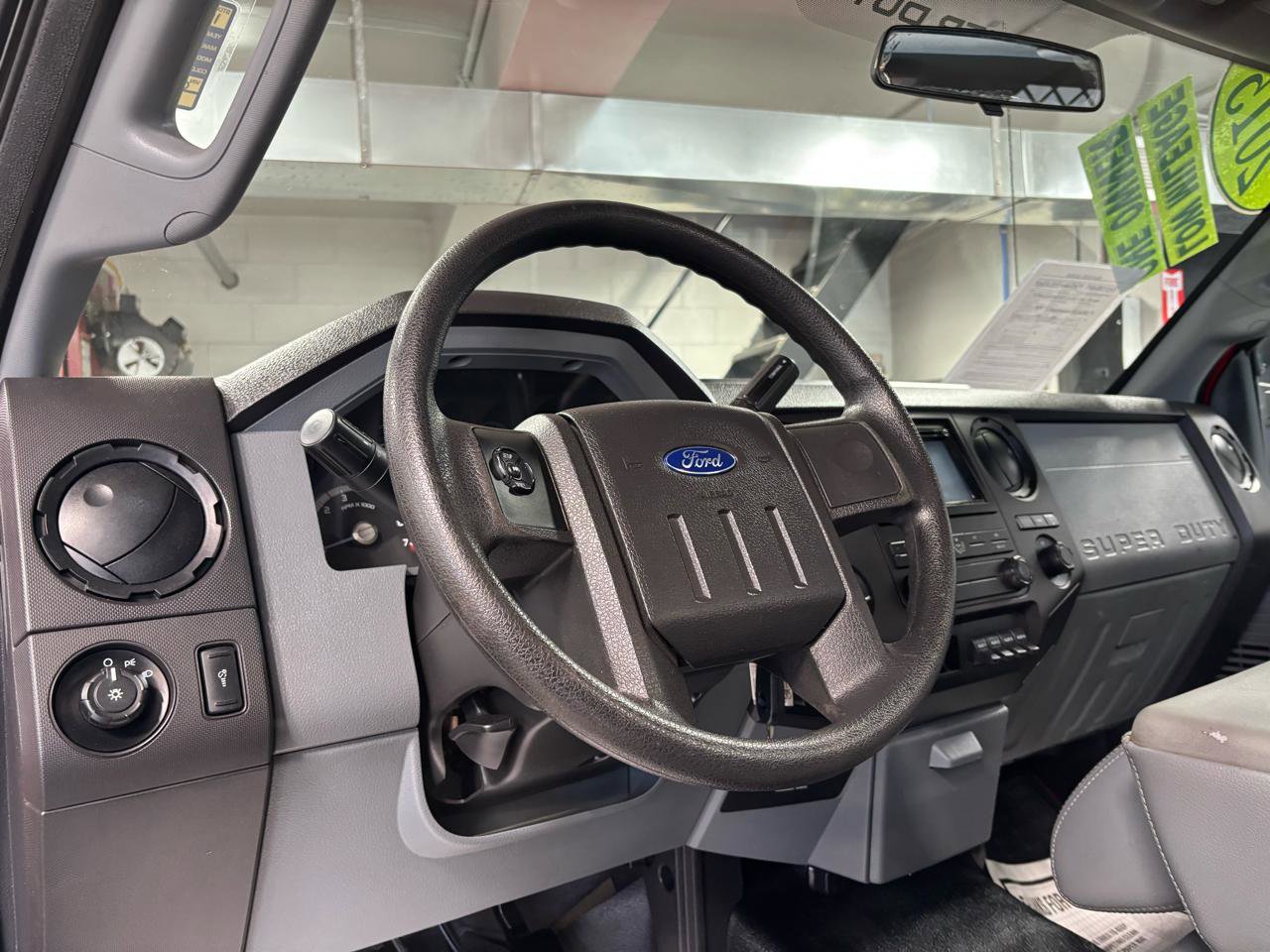 Used 2015 Ford F350 XL w/ Power Equipment Group image 21