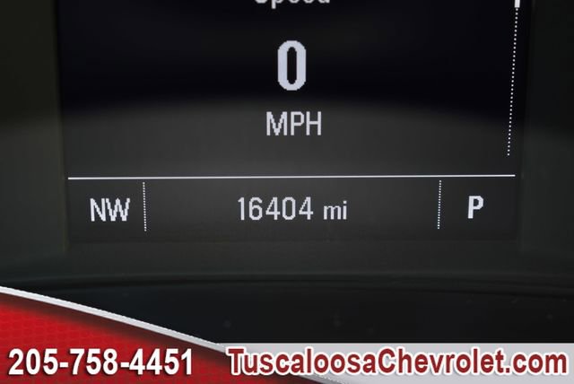 Used 2024 Chevrolet Malibu RS w/ LPO, Floor Liner Package image 30