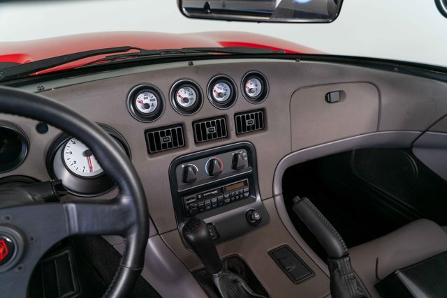 Used 1992 Dodge Viper RT/10 RWD image 20