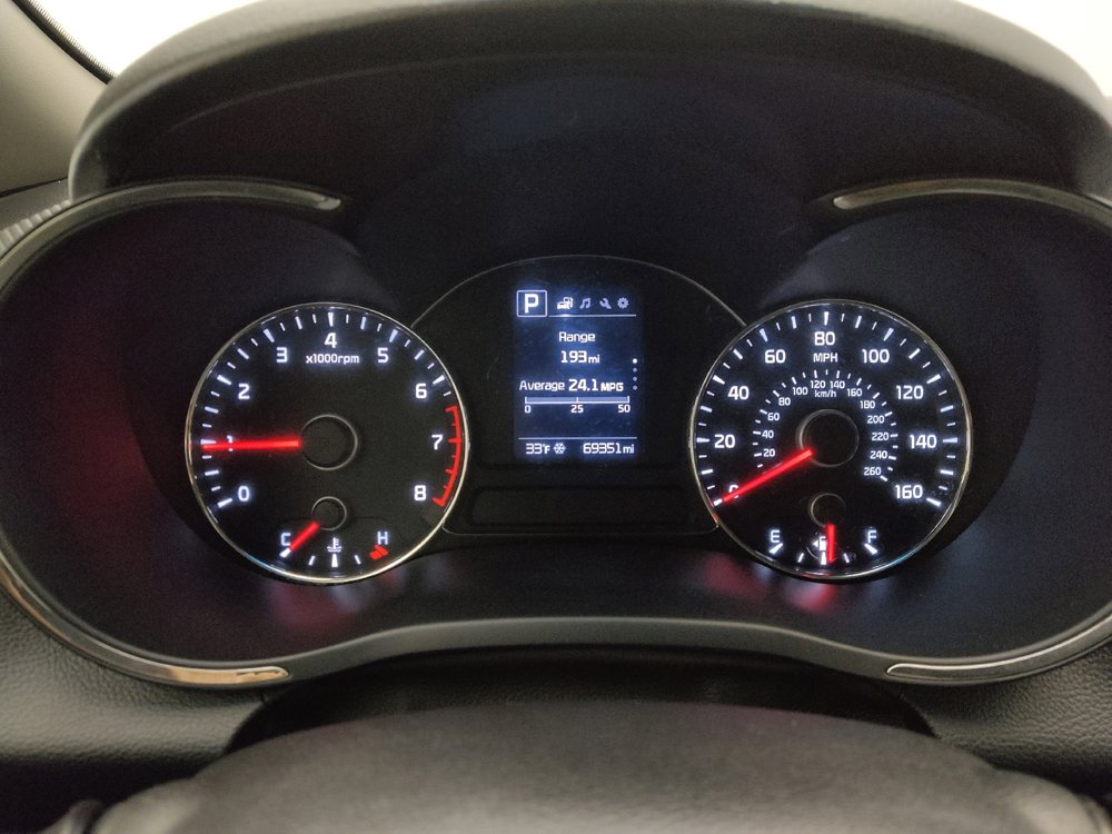 Used 2017 Kia Forte S image 23