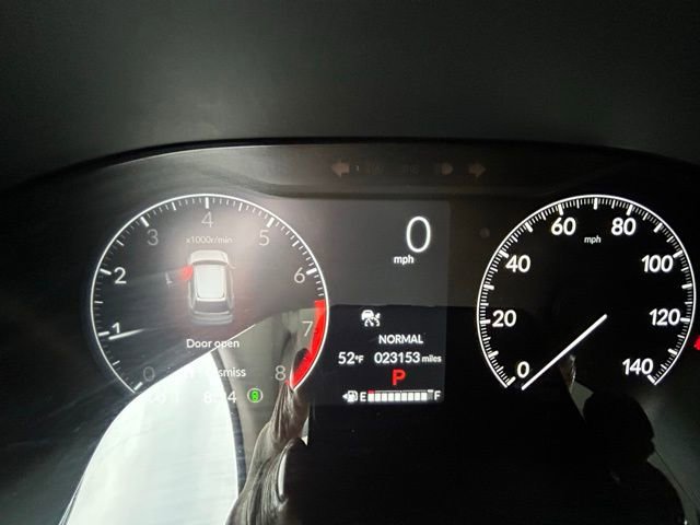 Used 2025 Honda CR-V EX-L image 16