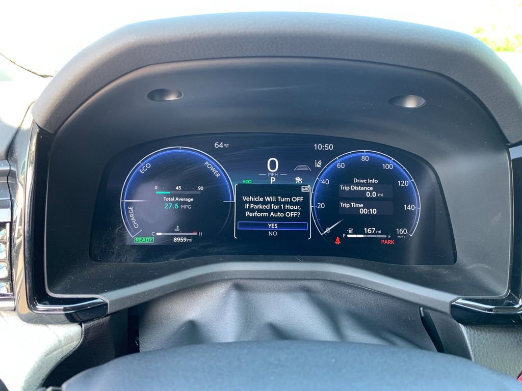 Used 2025 Toyota Camry XLE FWD image 30