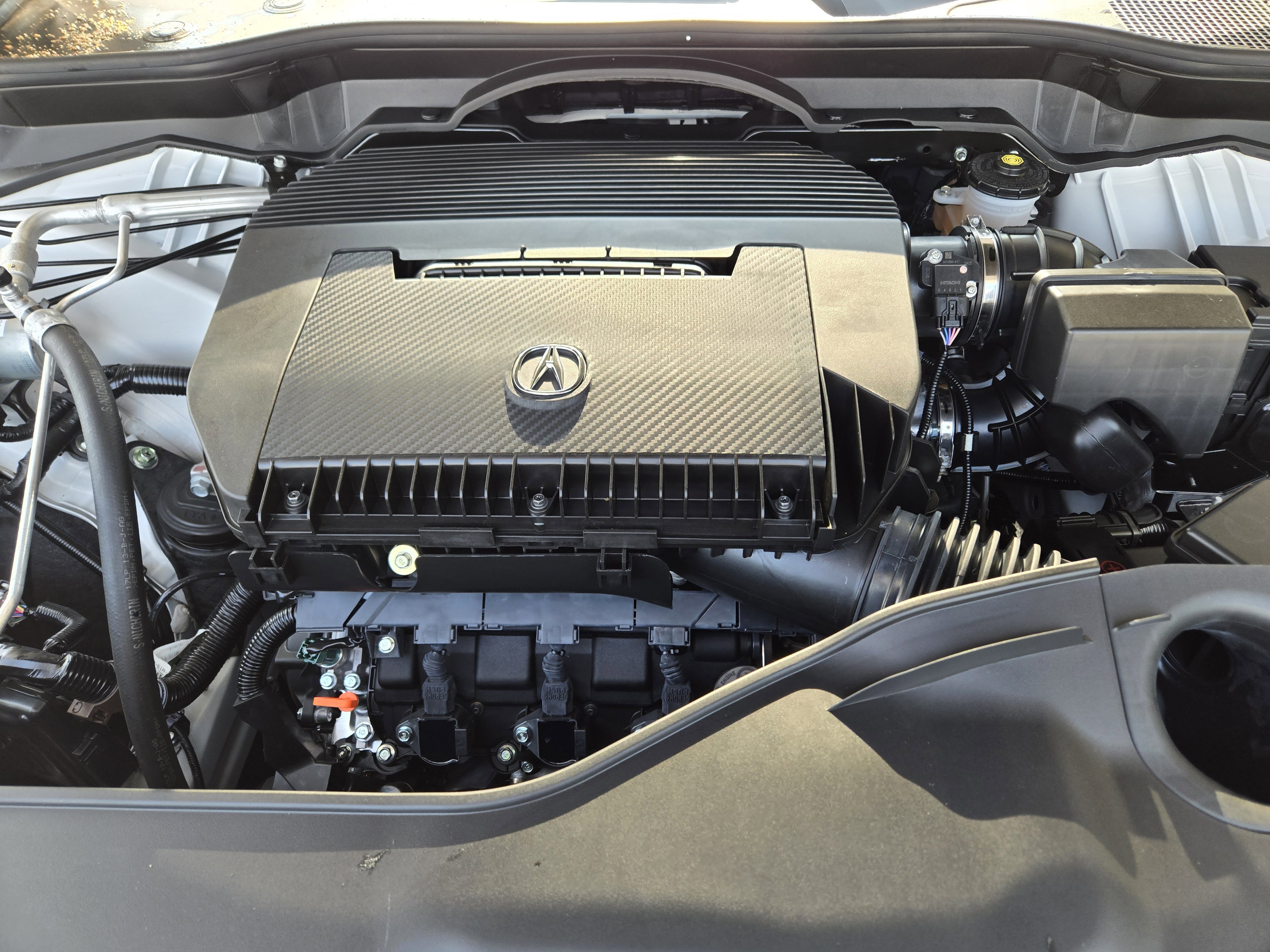 New 2026 Acura MDX A-Spec image 22