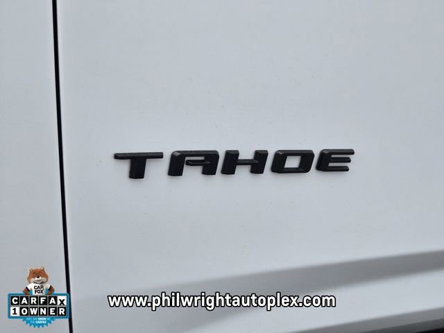 Used 2023 Chevrolet Tahoe High Country RWD image 19