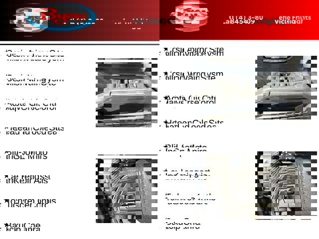 New 2026 Toyota Tacoma TRD Off-Road w/ TRD Off Road Premium Package image 12