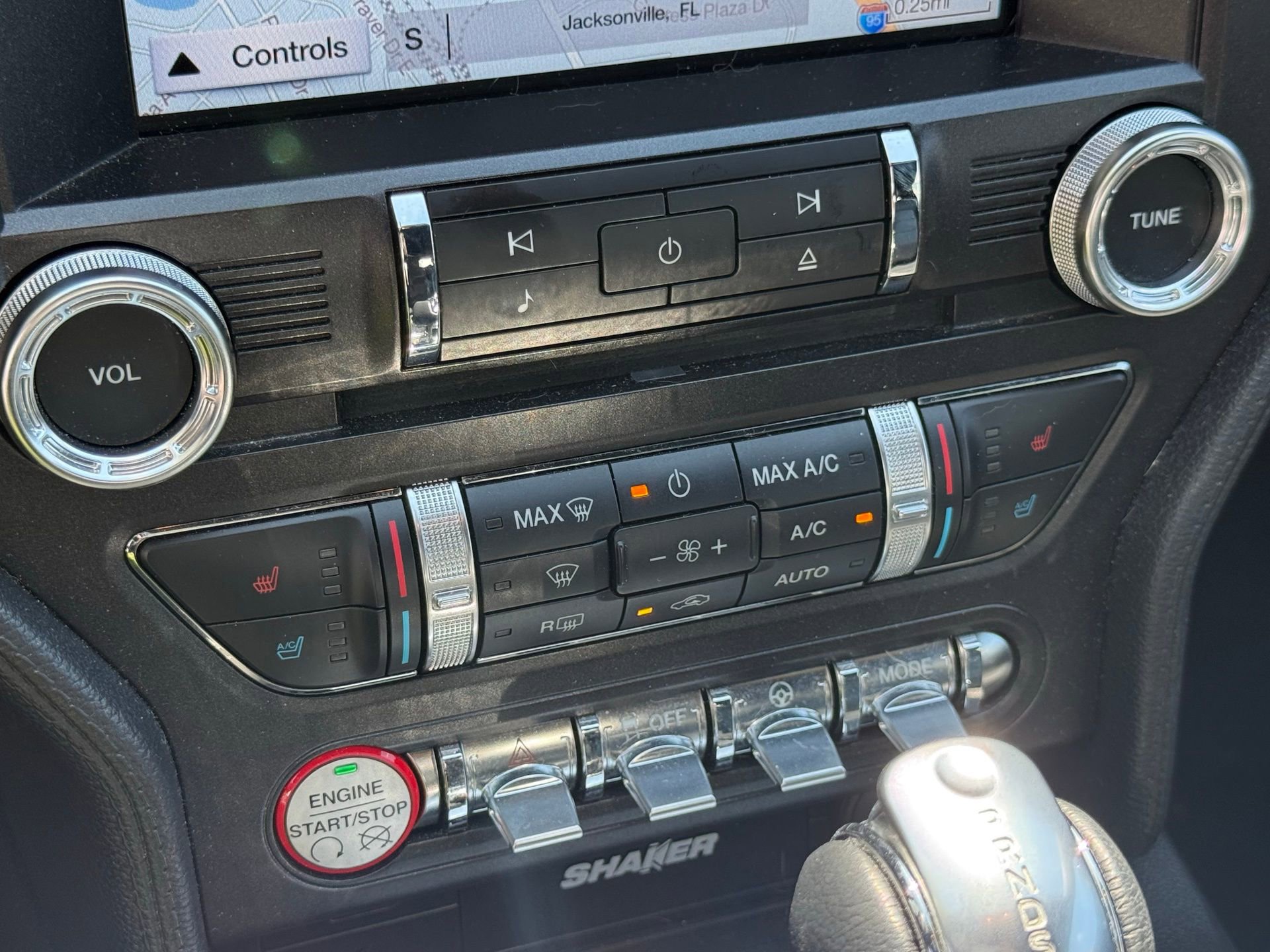 Used 2017 Ford Mustang GT Premium w/ Equipment Group 401A image 31