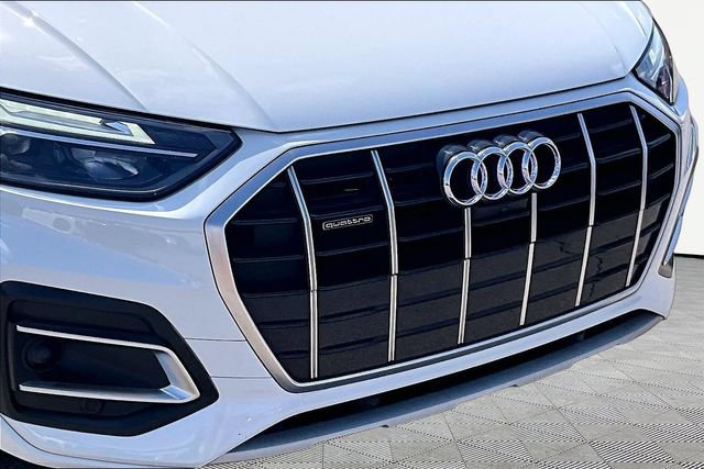 Used 2023 Audi Q5 Premium Plus w/ Premium Plus Package AWD/4WD image 30