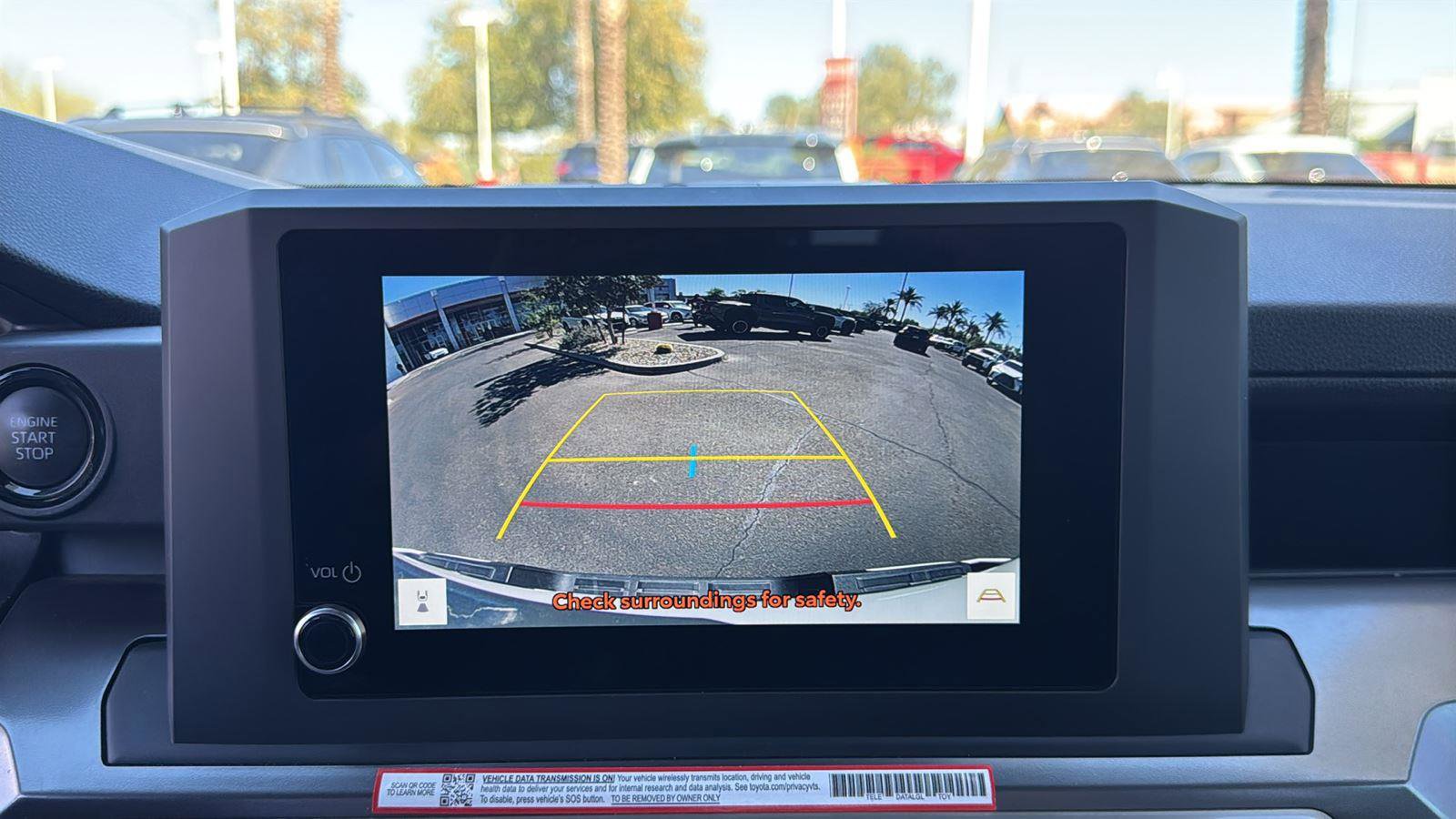Used 2025 Toyota Tacoma SR5 image 20