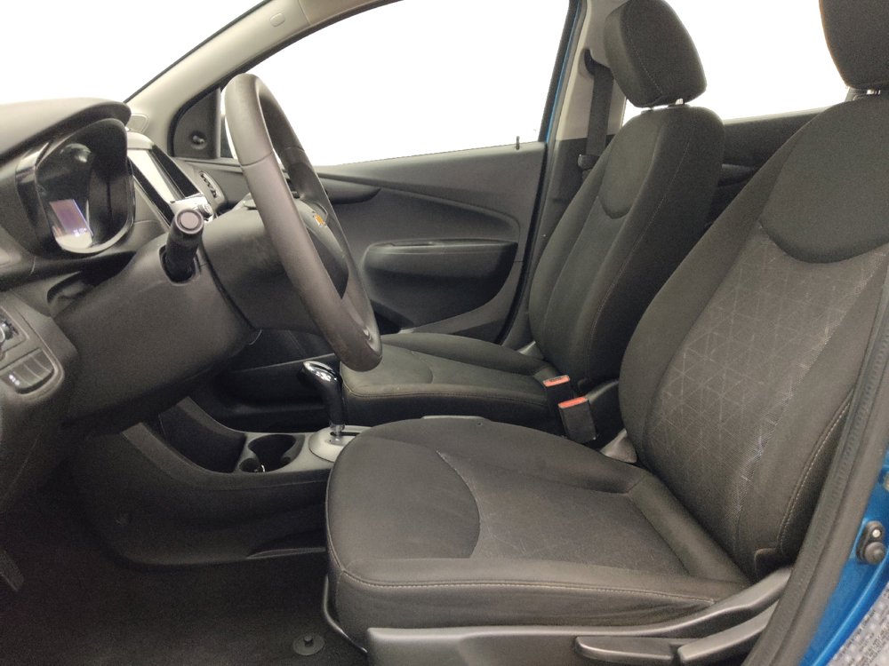 Used 2020 Chevrolet Spark LS FWD image 17