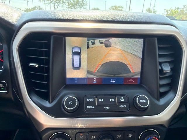 Used 2019 GMC Acadia Denali w/ Technology Package AWD/4WD image 33