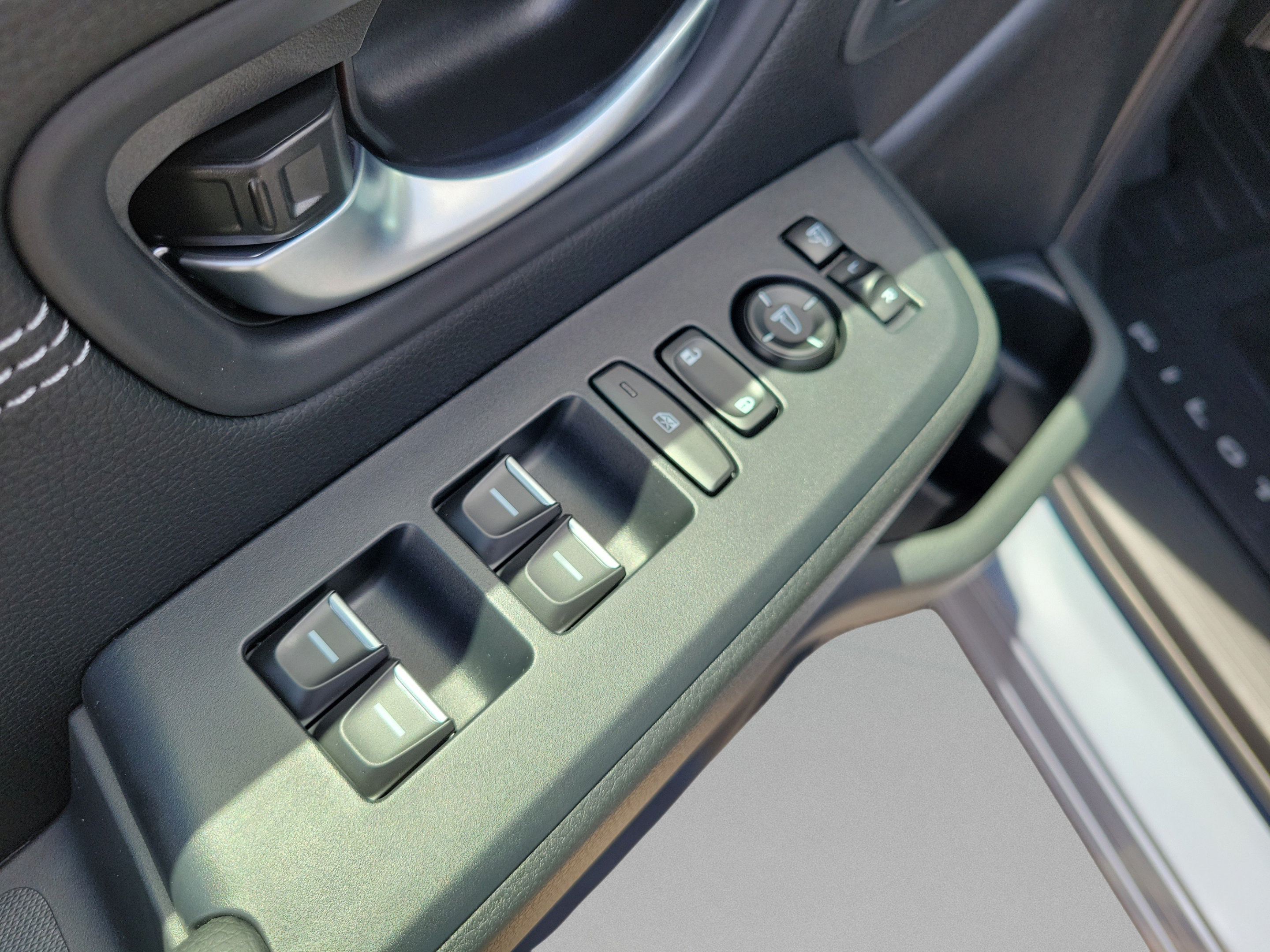 New 2026 Honda Pilot Elite image 24