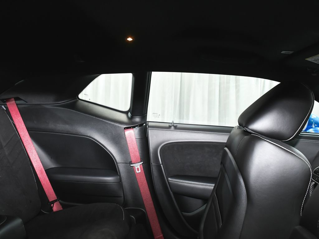 Used 2023 Dodge Challenger SRT Hellcat w/ Driver Convenience Group image 50
