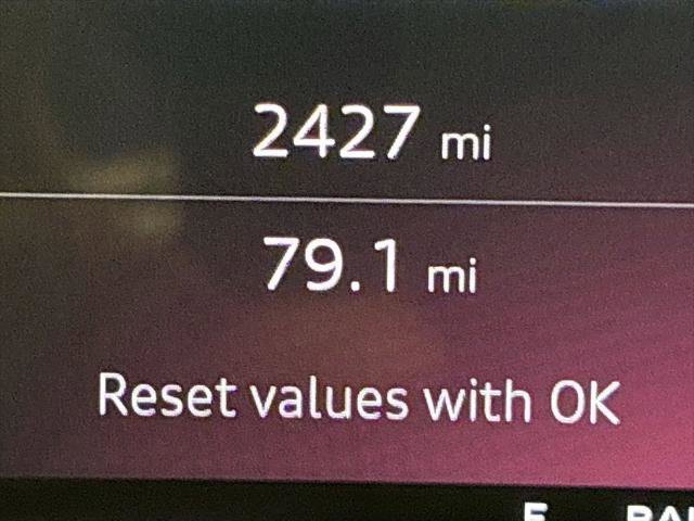 Certified 2025 Audi Q5 Premium w/ Convenience Package image 11