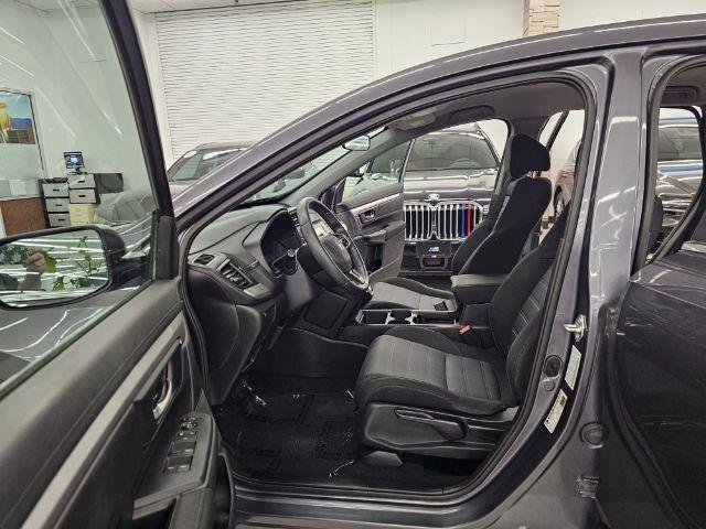 Used 2021 Honda CR-V LX image 30